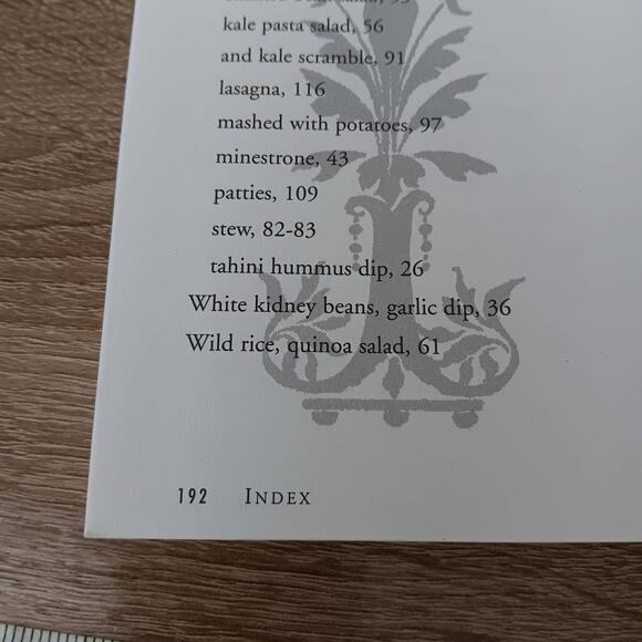 Calciyum!: Delicious Calcium-Rich Dairy-Free Vegetarian Recipes David Bronfman - Picture 6 of 7